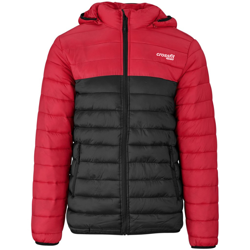 CrossFit Kempton Puffer Jacket