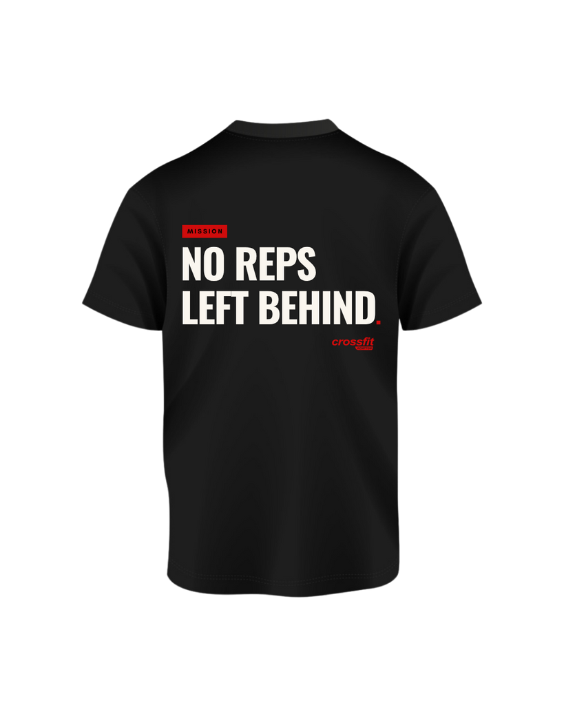 Squad Games T-shirt 2