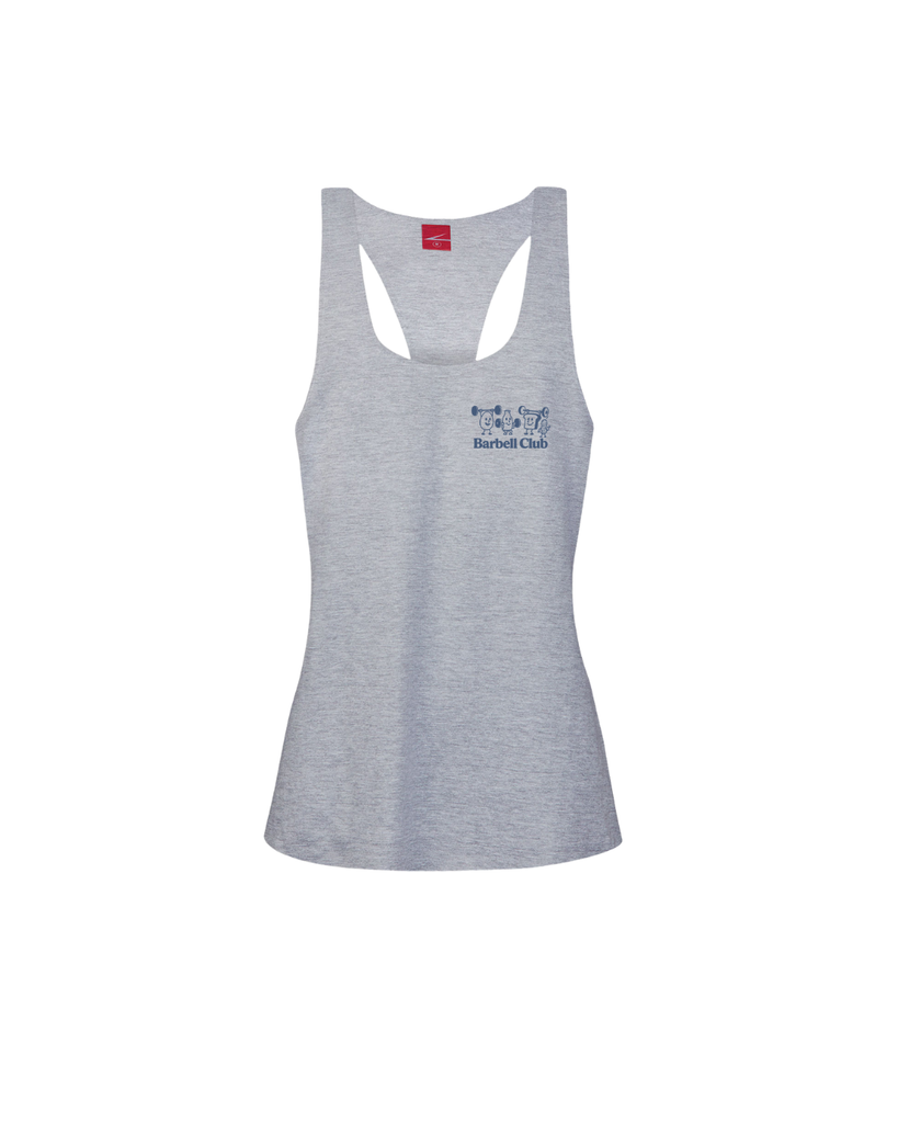 Barbell Club t-shirt