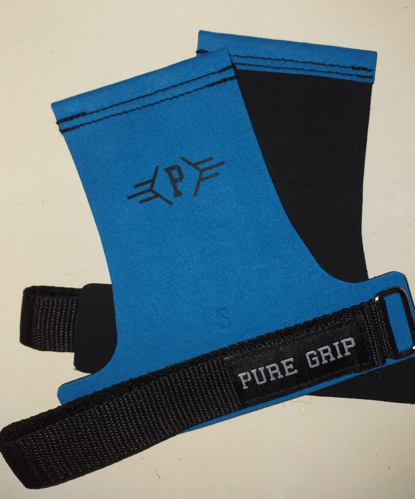 Pure Grip Gymnastics Grips